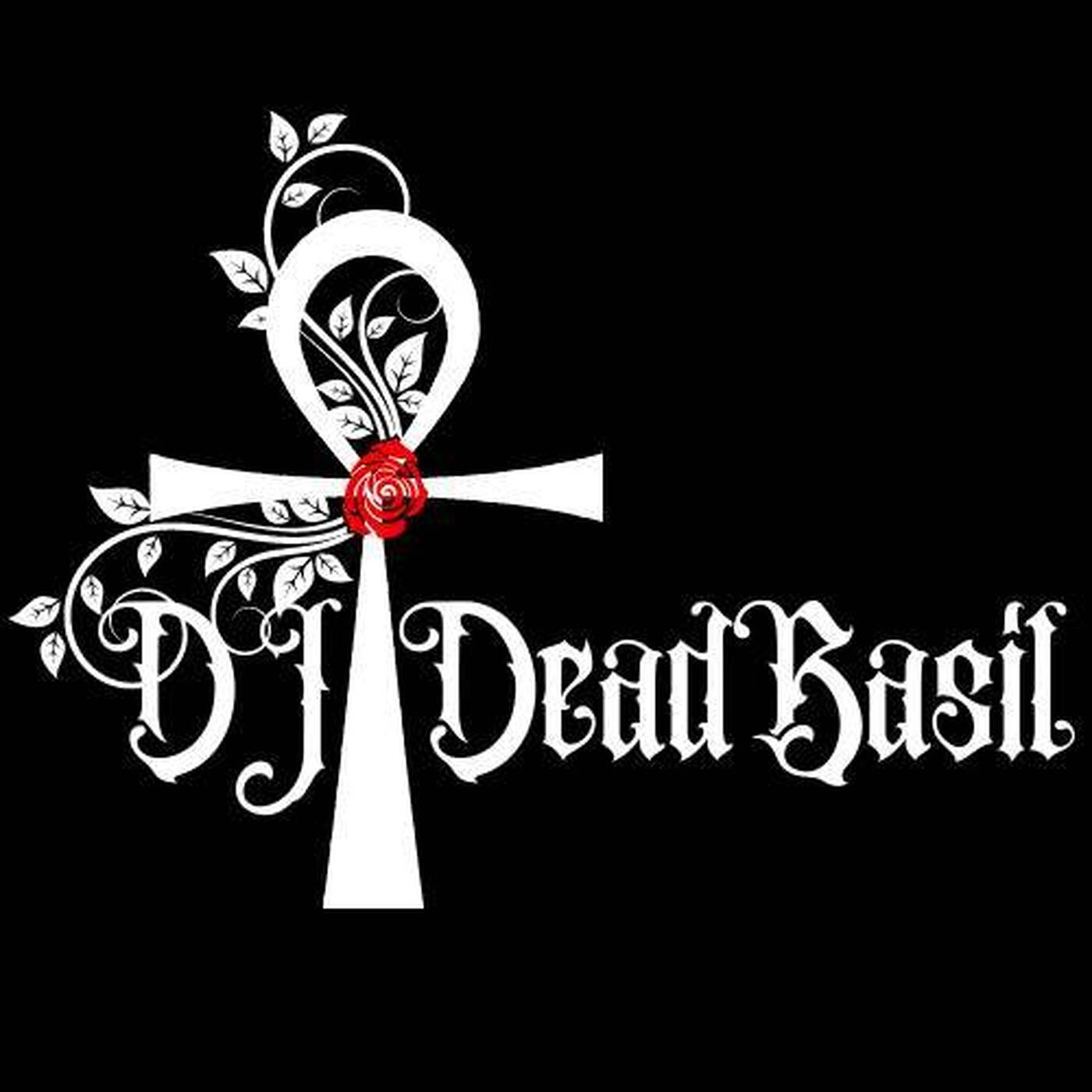DeadBasil podcast artwork