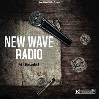 New wave Radio