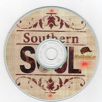 Southern Soul / Soul Blues / R&amp;B:  No Mix.  Just Sumthin' To Ride To III by Dj WhaltBabieLuv's