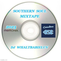 Southern Soul / Soul Blues:  No Mix.  Just Sumthin' 2 Vibe 2 On A Friday. by Dj WhaltBabieLuv's