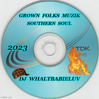 Southern Soul / Soul Blues / R&amp;B:  Sumthin' To Ride To VII (Dj WhaltBabieLuv) by Dj WhaltBabieLuv's
