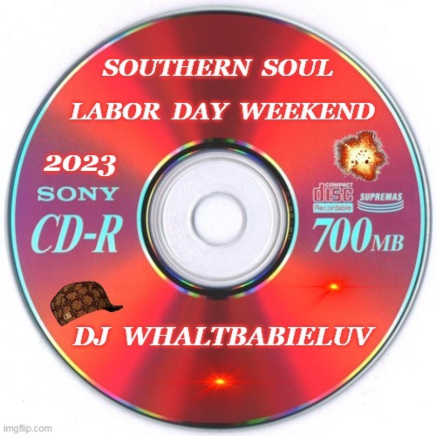 Southern Soul Labor Day Weekend 2023 (Dj WhaltBabieLuv)