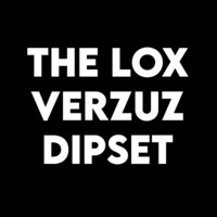 THE LOX VERZUZ DIPSET PREPARTY by Sweez