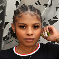 Trailblazing Female Hip-Hop Artist Tahnika Keyshay by Renaldo Creative