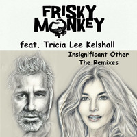 Insignificant Other (Vital Remix) feat. Tricia Lee Kelshall by Frisky Monkey