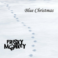 Blue Christmas - FREE DOWNLOAD by Frisky Monkey