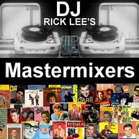 Rick Lee's Mastermixers 2k16 by Rick Lee