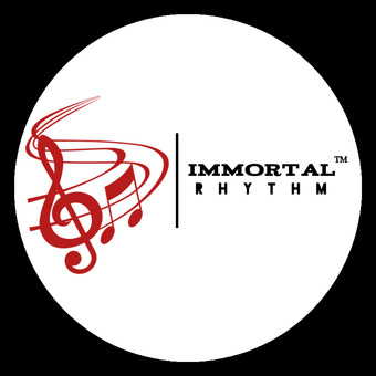 Immortal Rhythm Label