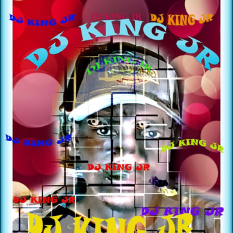 DJ KING JR