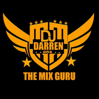 DJ DARREN