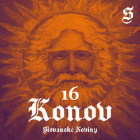 Podcast #15: Istina Našich Predkov- Čo sú to KONY by Slovanské Noviny