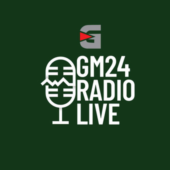 GM24 Radio