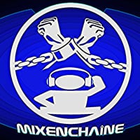 Live On Air MIXENCHAINE 60 DJ MIX de 15H La chaine du Mix by Mixenchaine
