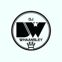 Dj Whaansley - Gospel Anthem EP 01 Mazuri by Dj Whaansley
