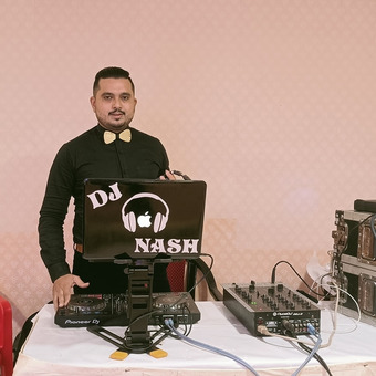 DJ NASH MUMBAI