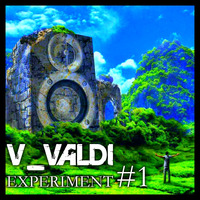 Experiment #1 by V_Valdi