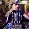 DJ Danny Hardwax