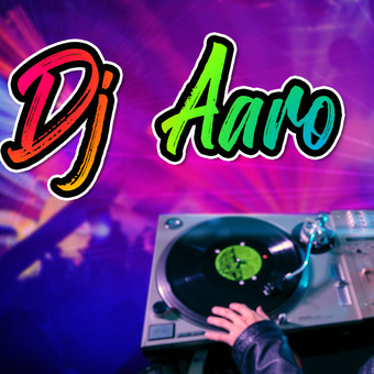 DJ Aaro