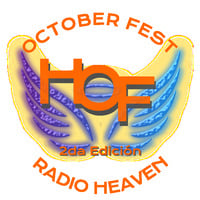 Heaven October Fest - Emisión Nico by HEAVEN