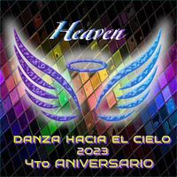 Emisión 4 Aniversario - 15 de Julio del 2023 by HEAVEN