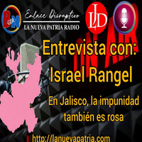 En Jalisco, la impunidad también es rosa. by Breaking News GDL