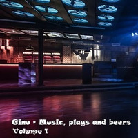 gino - music, play &amp; beers april 2021 by Progee aka Gino