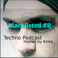 Kinko - Blacklisted #8 by Kinko