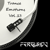 FergusDj - Trance Emotions vol.13 by FergusDj