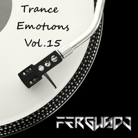 FergusDj - Trance Emotions vol.15 by FergusDj
