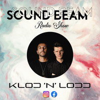 Klod'n'Lodd - Sound Beam Episode #143 by Klod 'n' Lodd