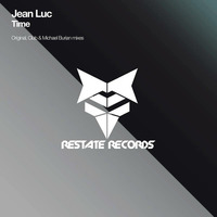 Jean Luc - Time (Club Edit) by Jean Luc
