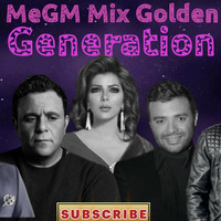  Dj MaDa Mega Mix Golden Generation Vol 1 ميجا مكس الجيل الذهبى الجزء الاول by Dee jay MaDa