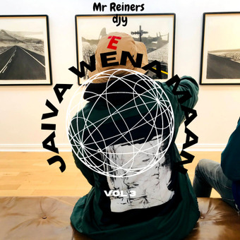 Mr Reiners
