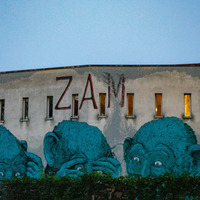 A Milan, le collectif ZAM (Zone Autonome Milan), construit une &quot;communauté résistante&quot; by Radio Sauvage