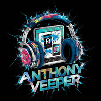 Dj Anthony Veeper by Anthony Veeper