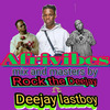 Rock the deejay254