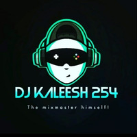Dj Kalleesh 254 Afrodose mix vol [2] by DJ KALLEESH 254