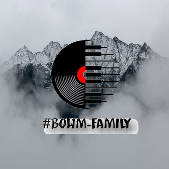 #BOHM-FAMILY