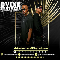 Dvine Brothers-The Groove Box Mix Vol.10 by Dvine Brothers