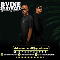 Dvine Brothers-The Groove Box Mix Vol.11 by Dvine Brothers