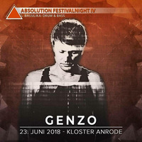 Live (ft.Soucman) @ Absolution IV - 22.06.2018 - Anrode, Germany by DJ Genzo