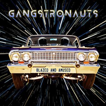 Gangstronauts