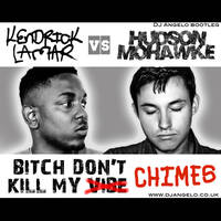 DJ ANGELO - Bitch Don't Kill My Chimes by DJ ANGELO