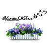 BlumenCASTen