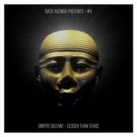 Closer Than Tears EP by dmitry distant