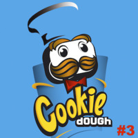 Cookie-Dough Radio Podcast #3 www.cookiedoughmusic.com by CookieDoughMusic.com