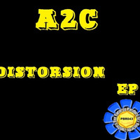 Distorsion (original Mix) Cut OUT NOW!! by A2C