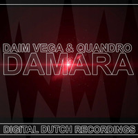 Daim Vega & Quandro - Damara ( Original Mix  ) ( 14-JAN-2014 @ Beatport, iTunes Spotify ect..... B by Daim Vega