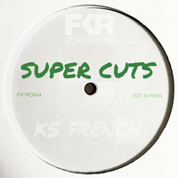 Return Of The Funk[Snippet] by KS French [FKR&RH Records]