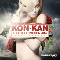 Barry Harris presents: Kon Kan - I Beg Your Pardon '14  (Matt Consola &amp; LFB Club Mix) by Matt Consola